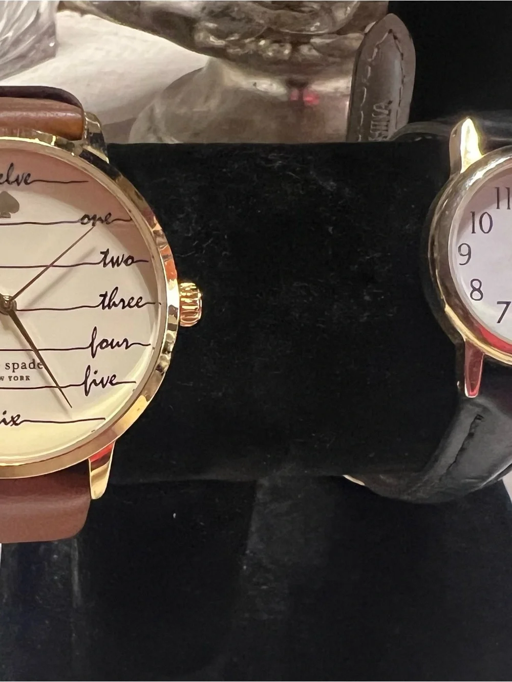 Lot of Watches